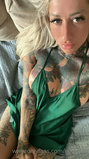 Inkedgigi OnlyFans Leaked Free Thumbnail Picture - #zI3SSTjXyI