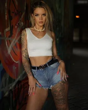 Inkedgirl98 OnlyFans Leaked Free Thumbnail Picture - #4ThYJx6gWz