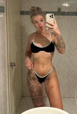 Inkedgirl98 OnlyFans Leaked Free Thumbnail Picture - #8rOLpoDu6b