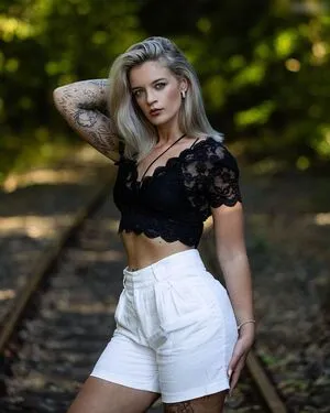 Inkedgirl98 OnlyFans Leaked Free Thumbnail Picture - #GVh2kk5ONl