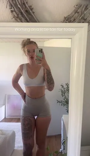 Inkedgirl98 OnlyFans Leaked Free Thumbnail Picture - #ZykYVrs9Nm