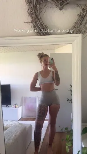 Inkedgirl98 OnlyFans Leaked Free Thumbnail Picture - #dcRXx1MmGT