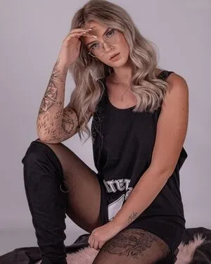 Inkedgirl98 OnlyFans Leaked Free Thumbnail Picture - #evwf391d2W