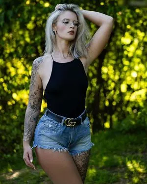 Inkedgirl98 OnlyFans Leaked Free Thumbnail Picture - #iaRK4EuRMk