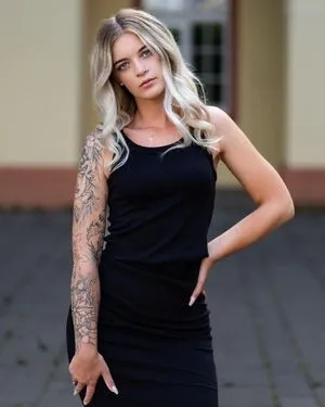 Inkedgirl98 OnlyFans Leaked Free Thumbnail Picture - #ynYpgg0CU5