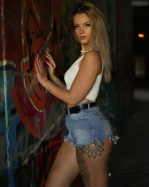 Inkedgirl98 OnlyFans Leaked Free Thumbnail Picture - #zqbFM679kH