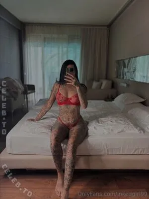 Inkedgirl99 OnlyFans Leaked Free Thumbnail Picture - #RQNUtmldcx