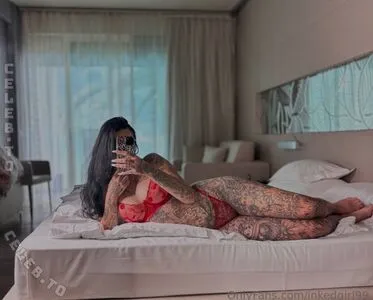 Inkedgirl99 OnlyFans Leaked Free Thumbnail Picture - #bSkOGWdj4b
