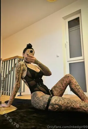 Inkedgirl99 OnlyFans Leaked Free Thumbnail Picture - #cUBZrglLMT