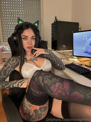 Inkedgirlmia OnlyFans Leaked Free Thumbnail Picture - #eYlBOu4Vbi