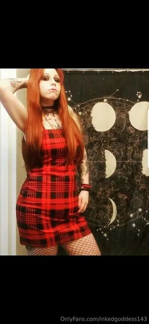 Inkedgoddess143 OnlyFans Leaked Free Thumbnail Picture - #8ad0pEfANF