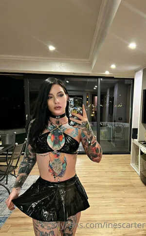 Inkedines OnlyFans Leaked Free Thumbnail Picture - #ACZ4pxt4ou