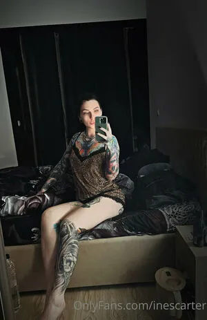 Inkedines OnlyFans Leaked Free Thumbnail Picture - #JPNlDFyRyj