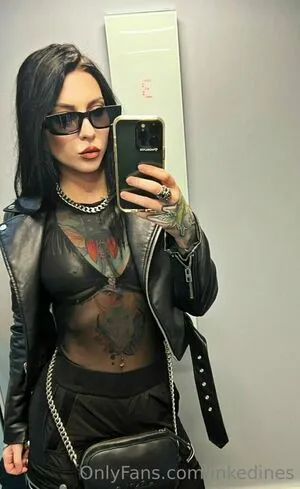 Inkedines OnlyFans Leaked Free Thumbnail Picture - #LoIQn7XzM9