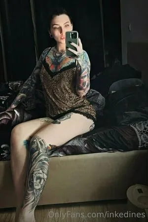 Inkedines OnlyFans Leaked Free Thumbnail Picture - #NNund3p9Kd