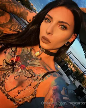 Inkedines OnlyFans Leaked Free Thumbnail Picture - #TxzBBXxd0Z