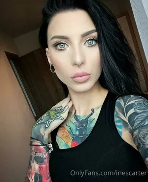 Inkedines OnlyFans Leaked Free Thumbnail Picture - #aNlw18lX46