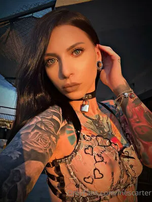 Inkedines OnlyFans Leaked Free Thumbnail Picture - #b9ZeHXqm62