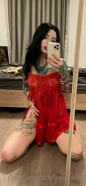 Inkedines OnlyFans Leaked Free Thumbnail Picture - #c0YaTduo9D