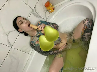 Inkedines OnlyFans Leaked Free Thumbnail Picture - #lhxnFiJbAv