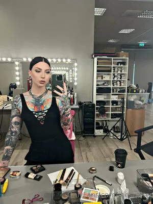 Inkedines OnlyFans Leaked Free Thumbnail Picture - #pvTl0uGL1y
