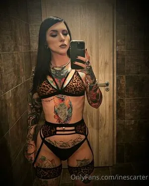 Inkedines OnlyFans Leaked Free Thumbnail Picture - #qGnIh8HQ7n