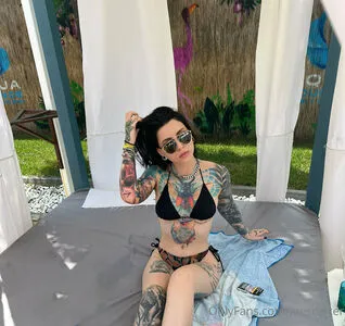 Inkedines OnlyFans Leaked Free Thumbnail Picture - #s8PxpebFIL