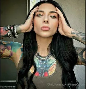 Inkedines OnlyFans Leaked Free Thumbnail Picture - #xgKynETI0m