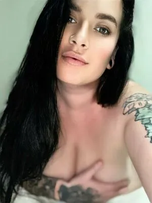 Inkedivy X OnlyFans Leaked Free Thumbnail Picture - #5YcasyvoMW