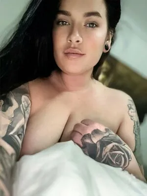 Inkedivy X OnlyFans Leaked Free Thumbnail Picture - #CMVu3NhHoI