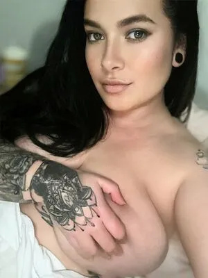 Inkedivy X OnlyFans Leaked Free Thumbnail Picture - #E2NbYDK4hq