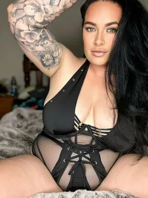 Inkedivy X OnlyFans Leaked Free Thumbnail Picture - #EZWxWAYCvR