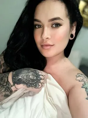 Inkedivy X OnlyFans Leaked Free Thumbnail Picture - #MEggLsLJrg