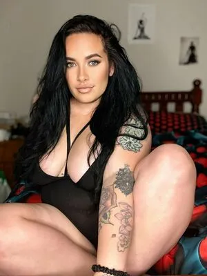 Inkedivy X OnlyFans Leaked Free Thumbnail Picture - #NYwaUE9TXV