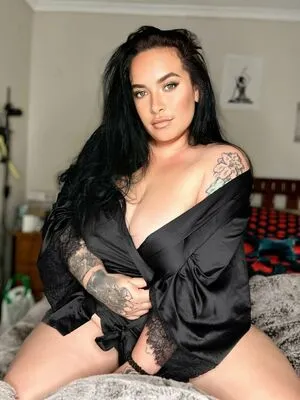 Inkedivy X OnlyFans Leaked Free Thumbnail Picture - #RNw1puIzkv