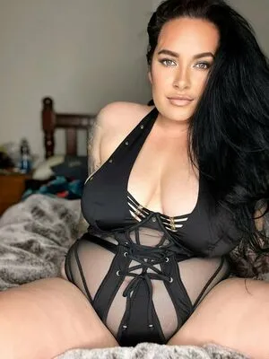 Inkedivy X OnlyFans Leaked Free Thumbnail Picture - #SyvMYMY49Q