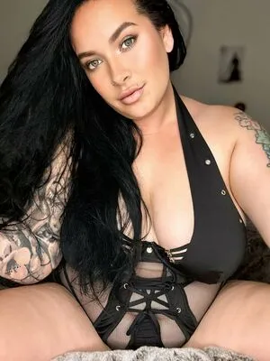 Inkedivy X OnlyFans Leaked Free Thumbnail Picture - #dDlUvDxzzF
