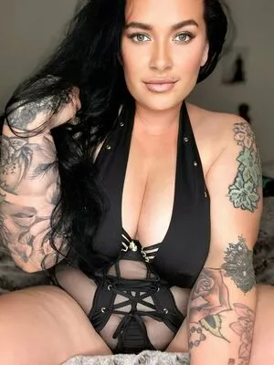 Inkedivy X OnlyFans Leaked Free Thumbnail Picture - #dWo0KrOIvR