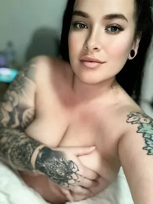 Inkedivy X OnlyFans Leaked Free Thumbnail Picture - #ju4qH3FHMz