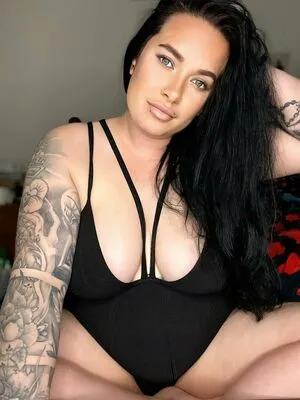 Inkedivy X OnlyFans Leaked Free Thumbnail Picture - #kI3s1hwVjy