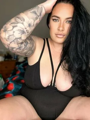 Inkedivy X OnlyFans Leaked Free Thumbnail Picture - #m0CFMvKj4Z