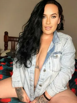 Inkedivy X OnlyFans Leaked Free Thumbnail Picture - #mFBvxCHQww