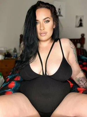 Inkedivy X OnlyFans Leaked Free Thumbnail Picture - #tmuj32wlu8