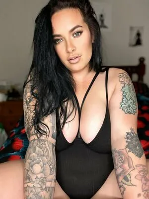 Inkedivy X OnlyFans Leaked Free Thumbnail Picture - #v6jol5khHO