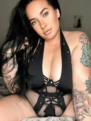 Inkedivy X OnlyFans Leaked Free Thumbnail Picture - #vmMrL7r1BL