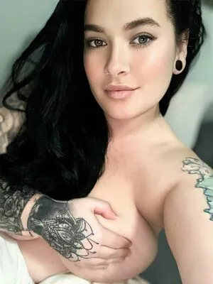 Inkedivy X OnlyFans Leaked Free Thumbnail Picture - #zwoameWmuy