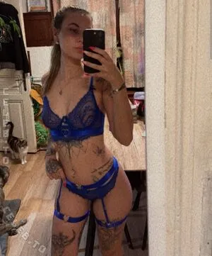 Inkedjanine69 OnlyFans Leaked Free Thumbnail Picture - #6PMjYd0MuH