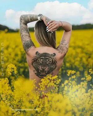 Inkedjanine69 OnlyFans Leaked Free Thumbnail Picture - #O2VWwTN8CR