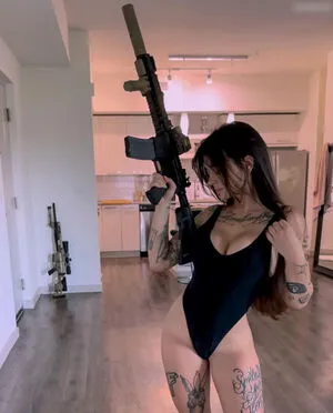 Inkedjanine69 OnlyFans Leaked Free Thumbnail Picture - #SqUUw3Q0q3
