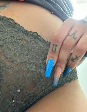 Inkedjanine69 OnlyFans Leaked Free Thumbnail Picture - #y98SFztqV2